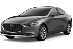 Mazda 3 2019+